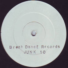 Load image into Gallery viewer, DJ Junk : Break Dance Records - Junk 10 (12")