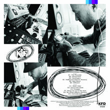 Load image into Gallery viewer, Stu Keating : Me, Myself And Us (2xLP, Album, Blu)