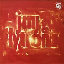 Load image into Gallery viewer, JMJ &amp; Flytronix : In Too Deep / Delusions (12")