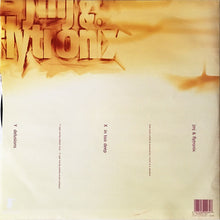 Load image into Gallery viewer, JMJ &amp; Flytronix : In Too Deep / Delusions (12")