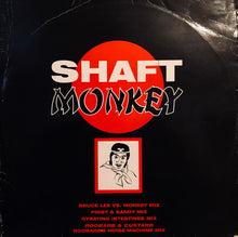 Load image into Gallery viewer, Shaft (2) : Monkey (12",33 ⅓ RPM)