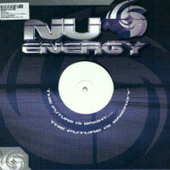 Kevin Energy : Roll With This (12