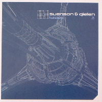 Load image into Gallery viewer, Svenson &amp; Gielen : Twisted (12")