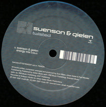 Load image into Gallery viewer, Svenson &amp; Gielen : Twisted (12")