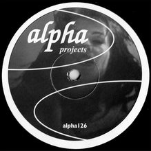 Load image into Gallery viewer, DJ FX (2) Featuring Lisa Abbott / Metrotech (2) : Here With Me / The Project (12")