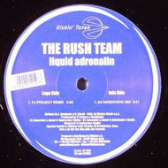 The Rush Team : Liquid Adrenalin (12