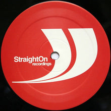 Load image into Gallery viewer, Brennan &amp; Heart : Hardstate Channel (12")