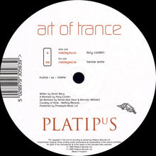 Load image into Gallery viewer, Art Of Trance : Madagascar (12")