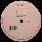 Scott Brown - Push It (Music Please) / Pro-To-Plasm - Evolution Plus - Plus 17
