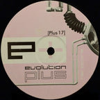 Scott Brown - Push It (Music Please) / Pro-To-Plasm - Evolution Plus - Plus 17