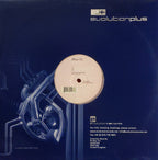 Scott Brown - Push It (Music Please) / Pro-To-Plasm - Evolution Plus - Plus 17