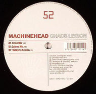 Machinehead : Chaos Legion (12