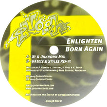 Load image into Gallery viewer, Enlighten : Born Again (12")