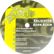 Enlighten : Born Again (12