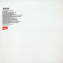 Load image into Gallery viewer, Warp Brothers Vs. Aquagen : Phatt Bass (12")