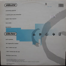 Load image into Gallery viewer, Nomad : Changing Cabins (LP, Album)