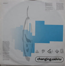 Load image into Gallery viewer, Nomad : Changing Cabins (LP, Album)