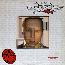 Load image into Gallery viewer, Panacea / Luna-C : Winter Mute / Victory (12")