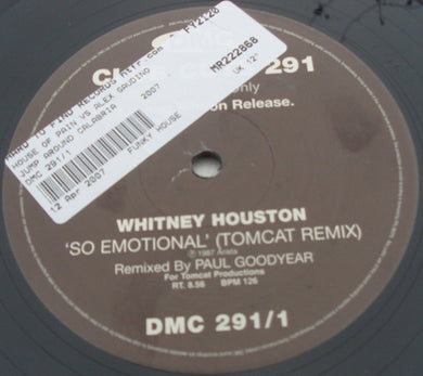 Various : Club Cuts 291 (12