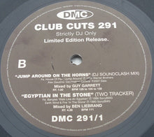 Load image into Gallery viewer, Various : Club Cuts 291 (12", Ltd, Promo)