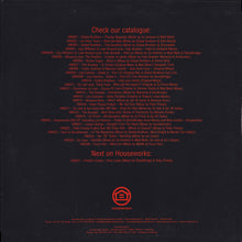 Load image into Gallery viewer, Fuzzy Hair : Move On (12")