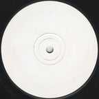 J.D.S. - Classified - Not On Label - CS 01 - 12" White Label Stamped - Vinyl -  Good Plus (G+)