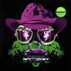 The Prodigy - Hotride EP - XL Recordings - XLT 202