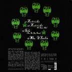 The Prodigy - Hotride EP - XL Recordings - XLT 202