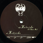 The Prodigy - Hotride EP - XL Recordings - XLT 202