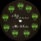 The Prodigy - Hotride EP - XL Recordings - XLT 202