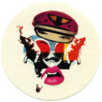 The Prodigy - Hotride EP - XL Recordings - XLT 202