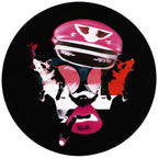 The Prodigy - Hotride EP - XL Recordings - XLT 202
