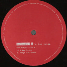 Load image into Gallery viewer, Schoolly D &amp; Joe Delia : The Player (12")