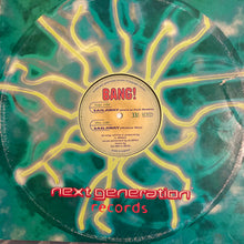 Load image into Gallery viewer, Bang! : Sailaway (12")