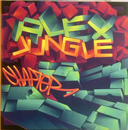 Alex Jungle : Chapter Three (12