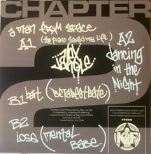 Load image into Gallery viewer, Alex Jungle : Chapter Two (12", EP)
