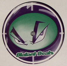Load image into Gallery viewer, Brisk &amp; Ham : 2 The Floor / Run For Cover (12")