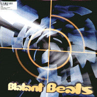 Load image into Gallery viewer, Brisk &amp; Ham : 2 The Floor / Run For Cover (12")