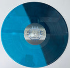 Gappa G & Hyper Hypa : The Information Center Part Two (12", EP, Spl)