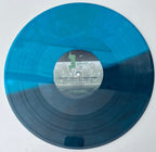 Gappa G & Hyper Hypa : The Information Center Part Two (12", EP, Spl)