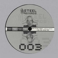 Sam Punk Feat. Charles Manson (2) : Helter Skelter (12