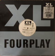 Load image into Gallery viewer, Various : Fourplay Vol. 1 (12")