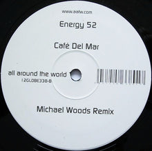 Load image into Gallery viewer, Energy 52 : Café Del Mar (12")