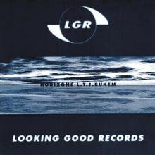 Load image into Gallery viewer, LTJ Bukem : Horizons (12")