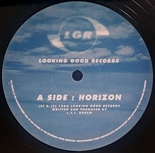 Load image into Gallery viewer, LTJ Bukem : Horizons (12")