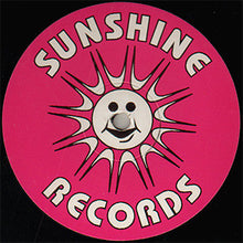Load image into Gallery viewer, Sensi-tize : I Like The Music Pumpin' / You Make Me Feel (12")