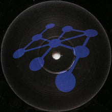 Load image into Gallery viewer, Ant &amp; Nick Grater : Nitrous Oxide / Chromed (12")