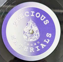 Load image into Gallery viewer, Electric Blue : Away / Deepness (12", Promo, Whi)