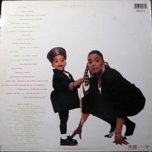 Load image into Gallery viewer, Roxanne Shanté : Bad Sister (LP, Album)