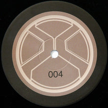 Load image into Gallery viewer, DJ Isaac : My Brain (12")
